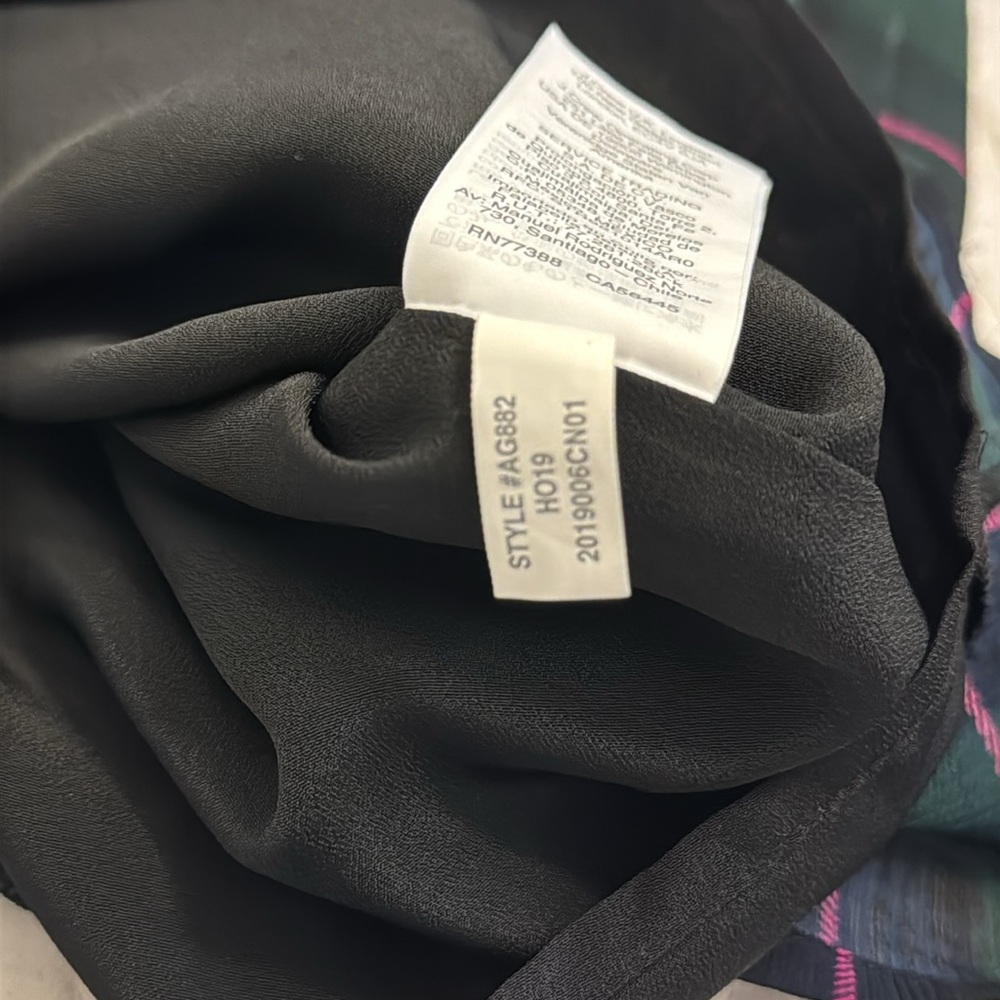 J. Crew Emerald Green Dress S - Picture 6 of 6